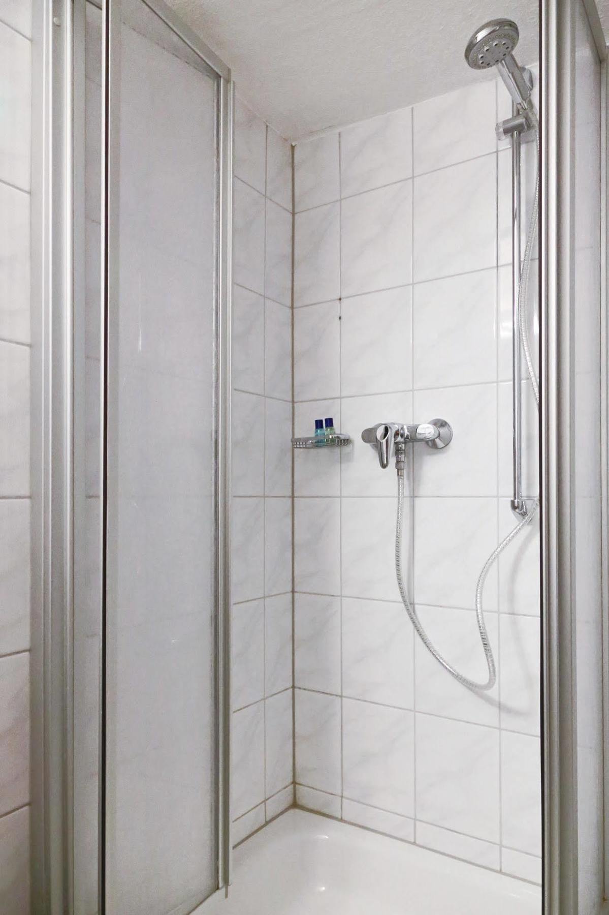 Hotel Haus Landgraf Walldorf  Eksteriør bilde